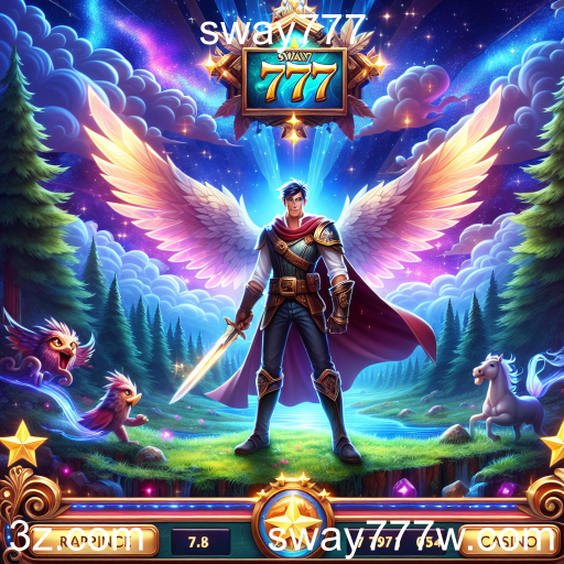 Descubra os Melhores Jogos de Aventura no Sway777