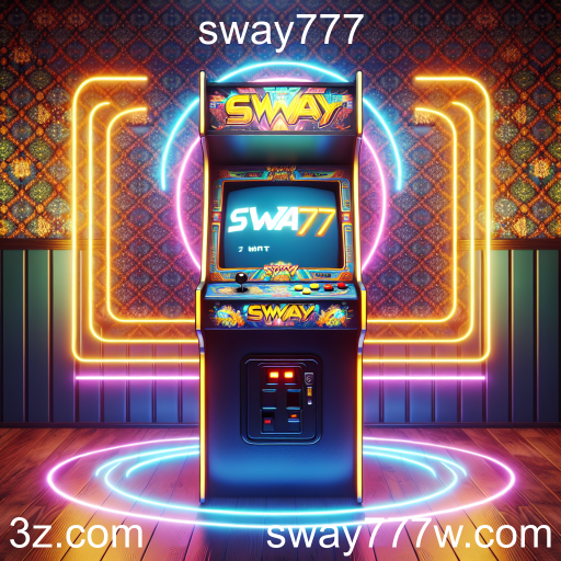 Reviva a Nostalgia: A Evolução dos Jogos de Arcade em sway777