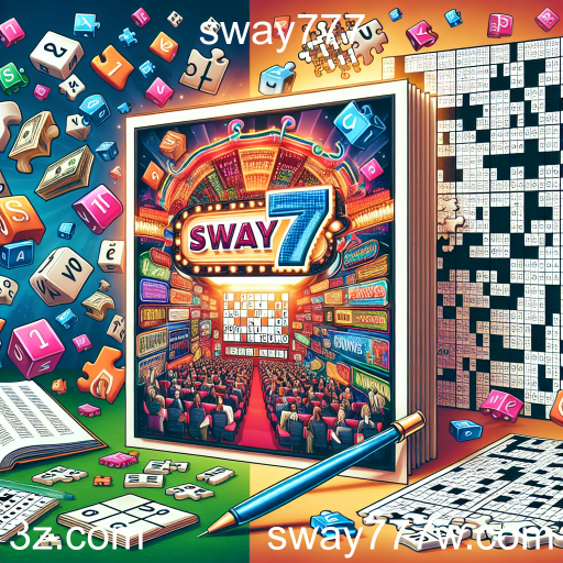A Magia dos Jogos de Quebra-Cabeças em sway777