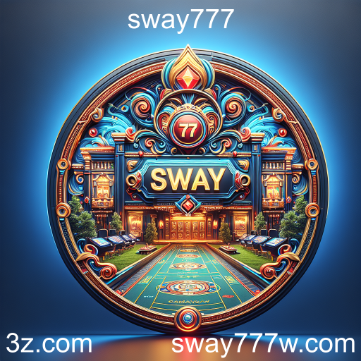 Explore o Mundo dos Jogos de Simulação em sway777