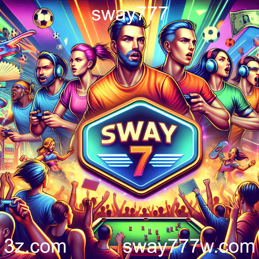 A Evolução dos Jogos de Esportes no Sway777
